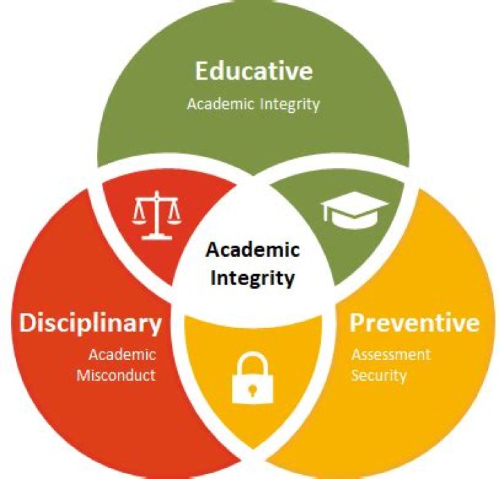 A Journey Into Academic Integrity
