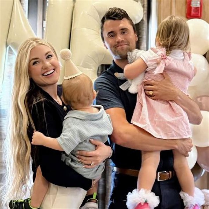 A Journey Into Kathryn Erbe's Family Life
