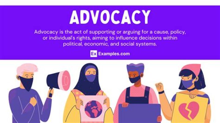 A Journey Of Laughter, Advocacy, And Personal Growth