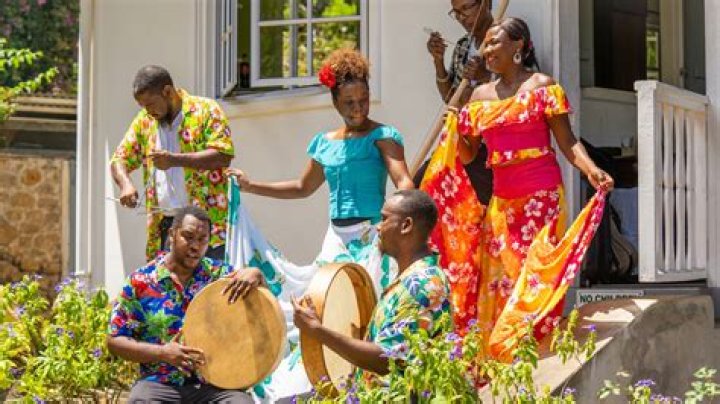 A Journey Through Creole Ethnicity