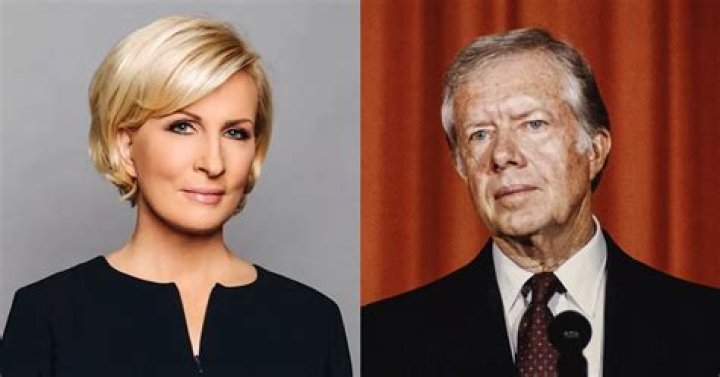 A Legacy Of Service And Impact