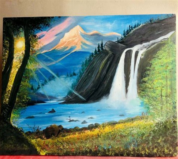 Age As An Artistic Canvas