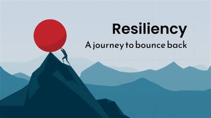 An Exploration Of Resilience And Joy