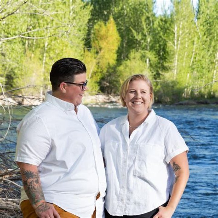 Britt Rescigno's Marital Bliss Explored