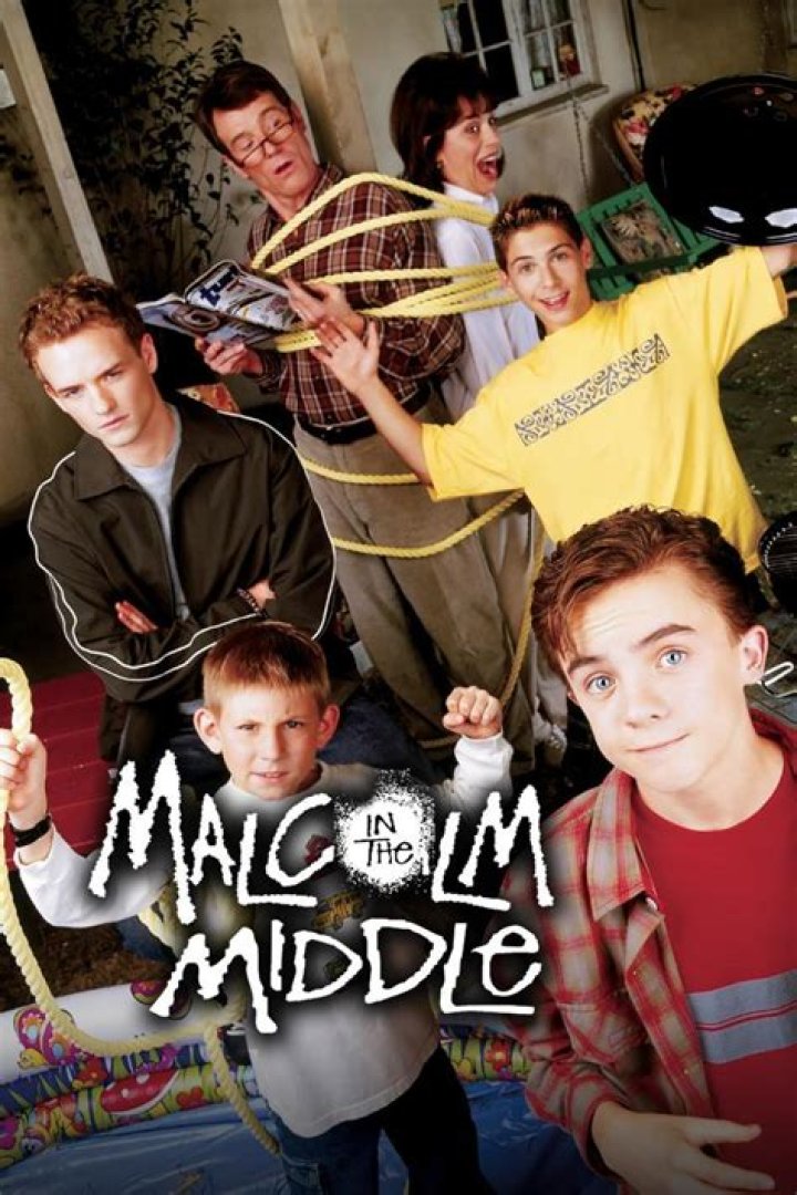 Cameron Monaghan's Iconic Malcolm In The Middle