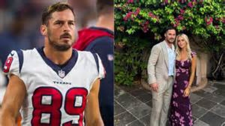 Danny Amendola: Age Defying Star