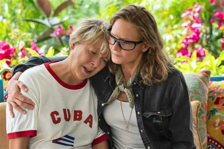 Diana Nyad's Husband And His Ocean Explorations