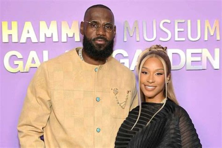 Discover The Inspiring Story Of Savannah James' Parents