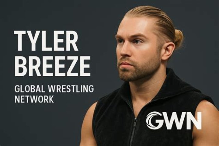 Discover The Rising Star Of WWE: Keelee Breeze