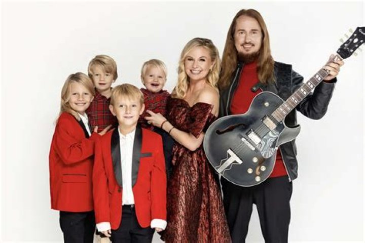 Discover The True Identity Of Roy Orbison Jr.