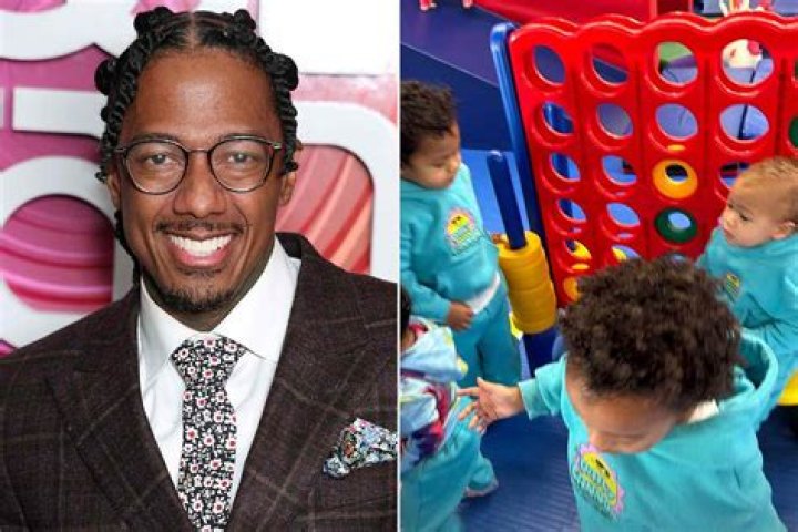 Discover The Unbreakable Bond: Nick Cannon's Siblings Revealed