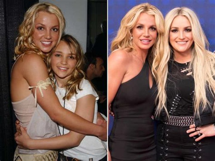 Discover The Unseen Side Of Jamie Lynn Spears: Young Sheldon's Mary Cooper