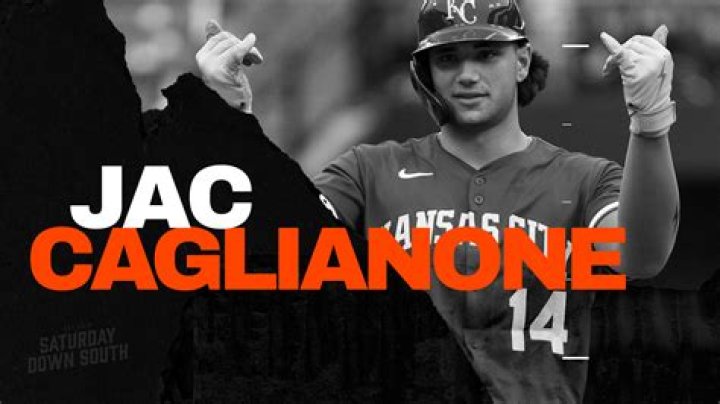 Discoveries About Jac Caglianone's Parents