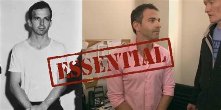 Discoveries About Jordan Schlansky's Wife