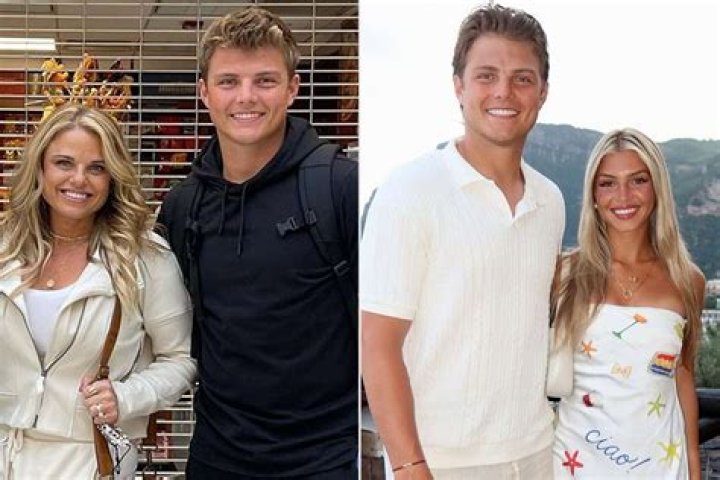 Discoveries About Zach Wilson's Mother