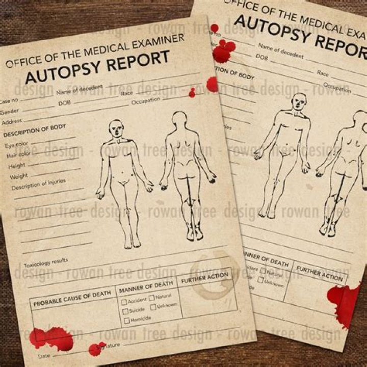 Discoveries And Insights From Von Autopsy Reports