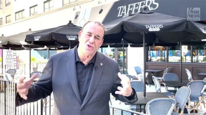 Discoveries And Insights Into Jon Taffer's Wife's Age