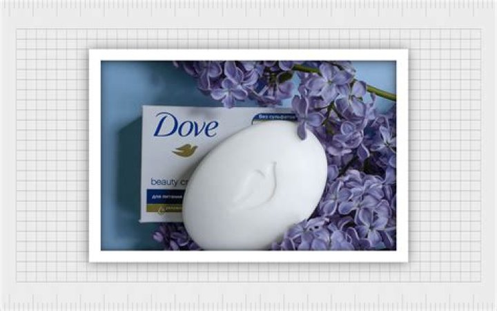 Dive Into Dove Soap's Parent Company