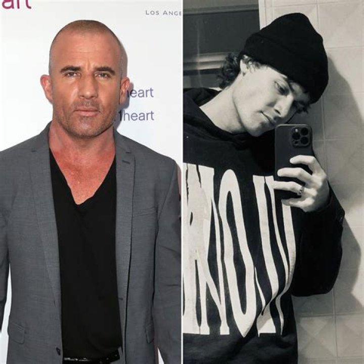 Dominic Purcell's Children: Discoveries And Insights