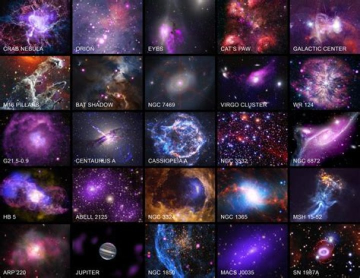Evan Cohen Wikipedia, A Gateway To Cosmic Discoveries