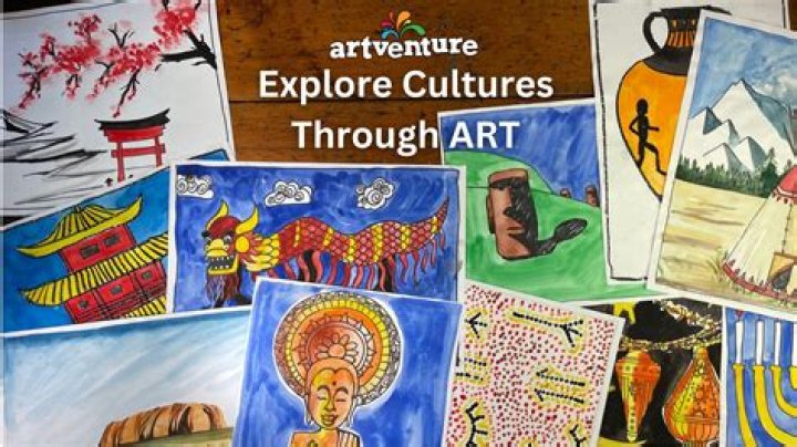 Exploring Culture, Heritage, And Truth