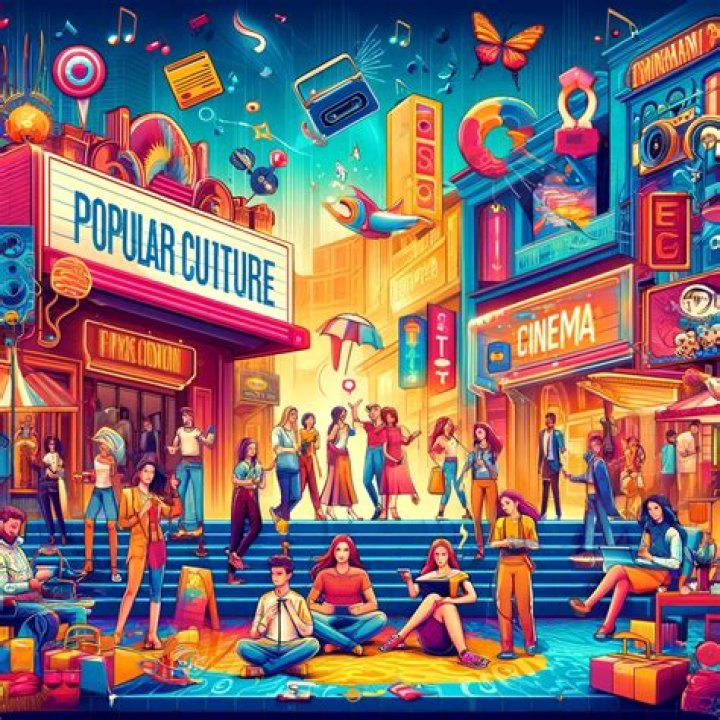Exploring The Implications In Pop Culture