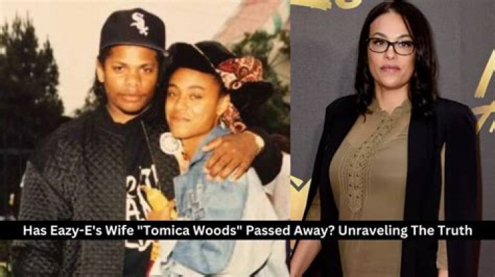 Exploring The Inaccuracies About Tomica Woods And AIDS