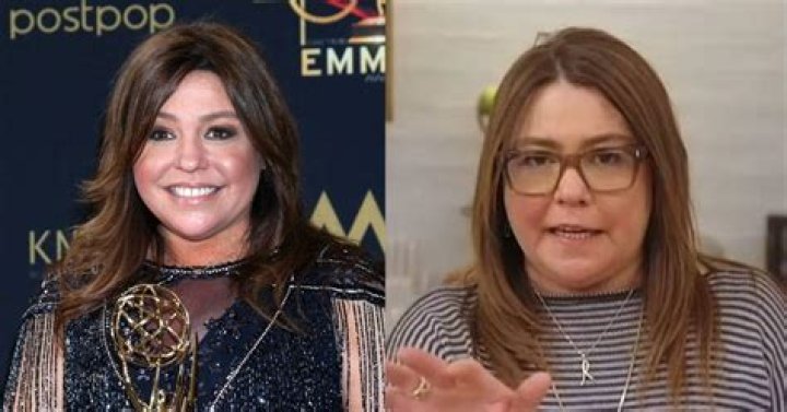Exploring The Net Worth Of Rachel Ray
