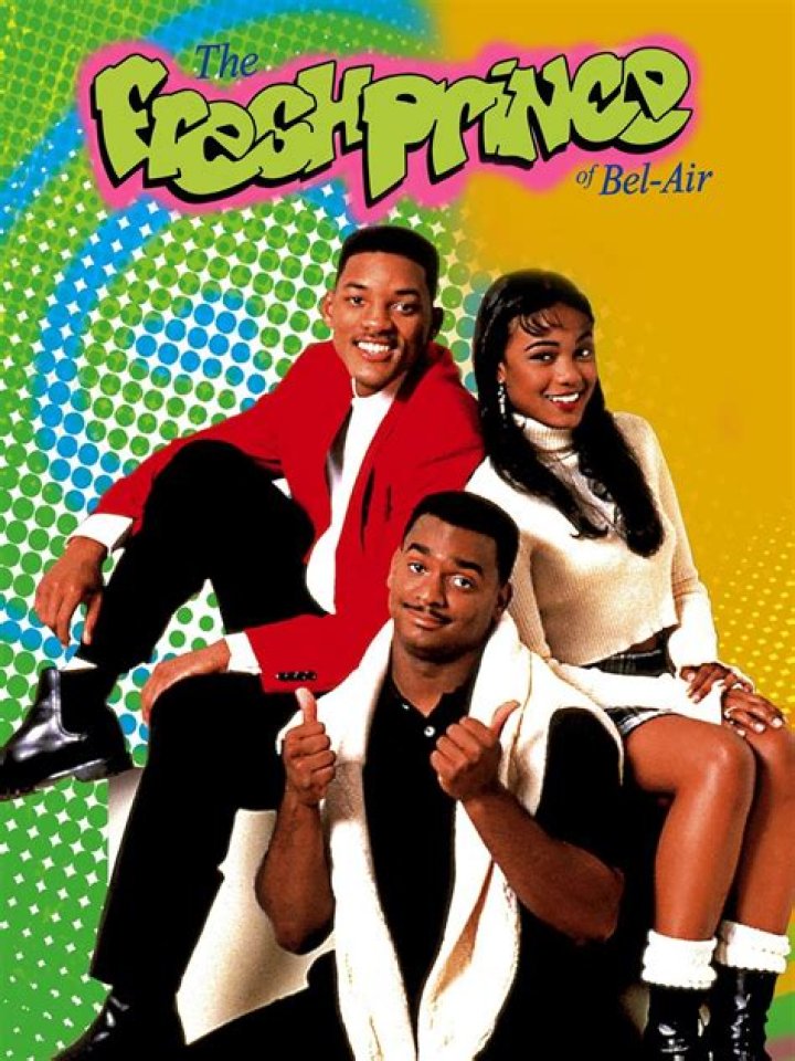 From "Fresh Prince" To Personal Triumphs