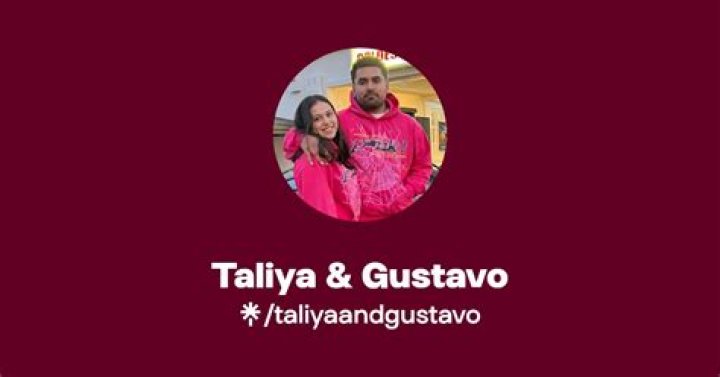 Inside The "Taliya And Gustavo Leak" And Its Impact