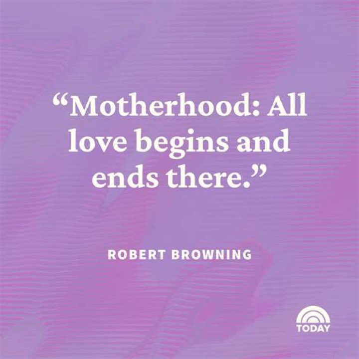 Inside The World Of Motherhood And Beyond