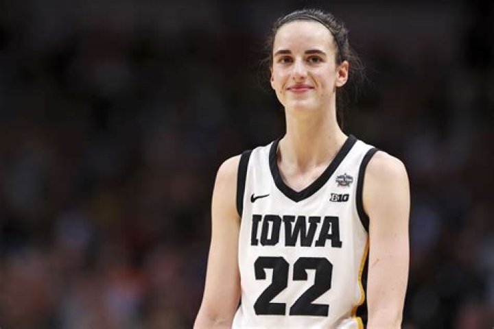 Is Caitlin Clark A Transgender Icon?