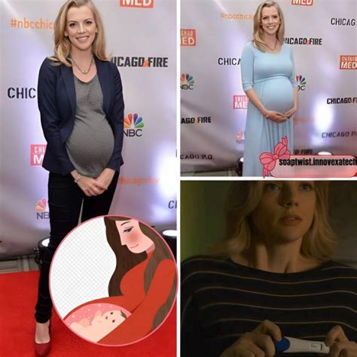 Kara Killmer's Pregnancy: Unlocking Insights, Breaking Barriers