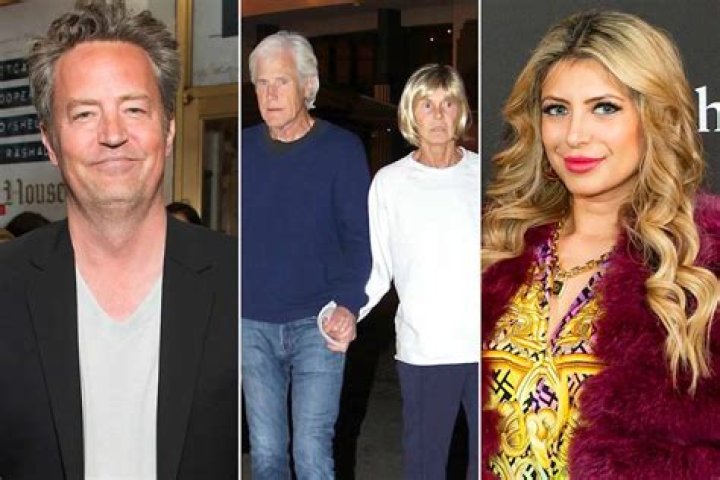 Keith Morrison's Wife's Age Revealed