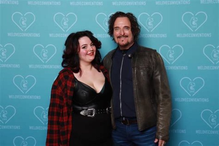 Kimberly Coates And Her Enigmatic Husband