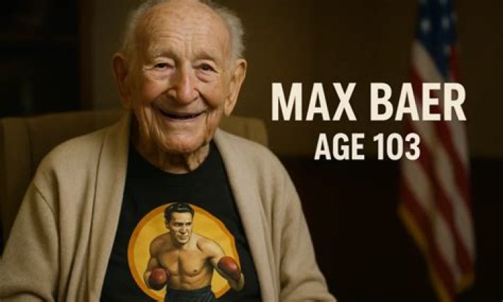 Max Baer Jr.'s Path To Financial Success