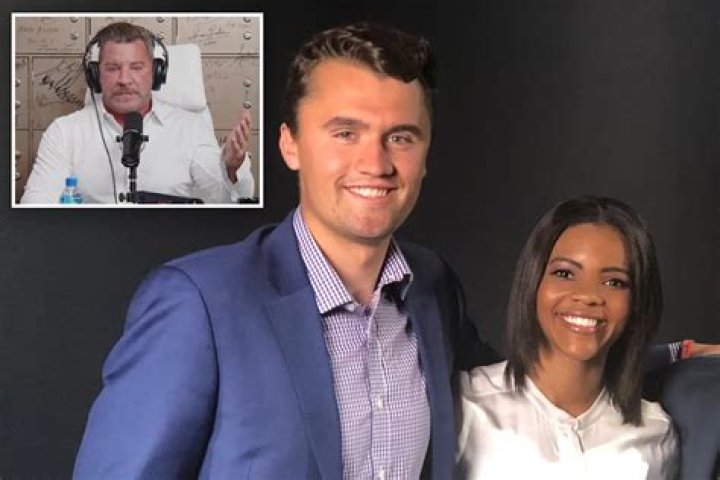 Robert Owens, The Guiding Force Behind Candace Owens