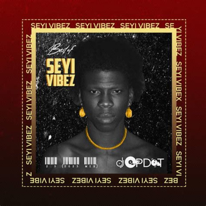 Seyi Vibez Performance Fee Decoded