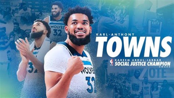 Social Justice Champion In Albuquerque