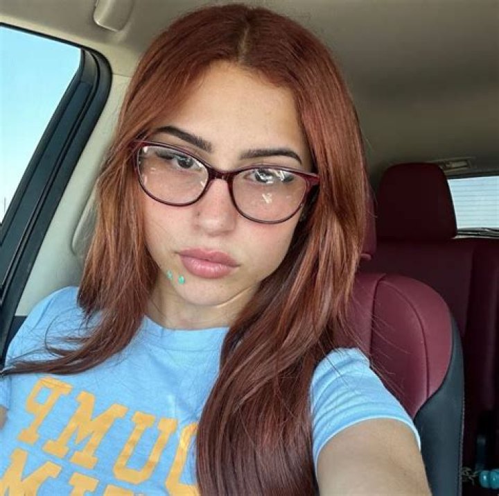 The "angelaalvarez Of Leaked" Case And Its Revelations