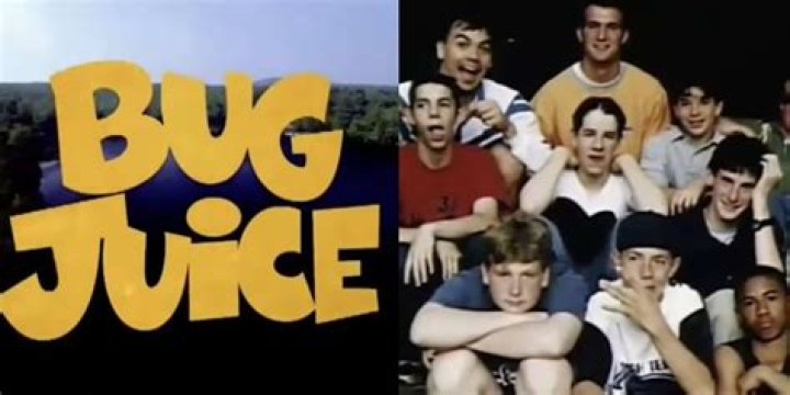The Bug Juice Cast Revealed!