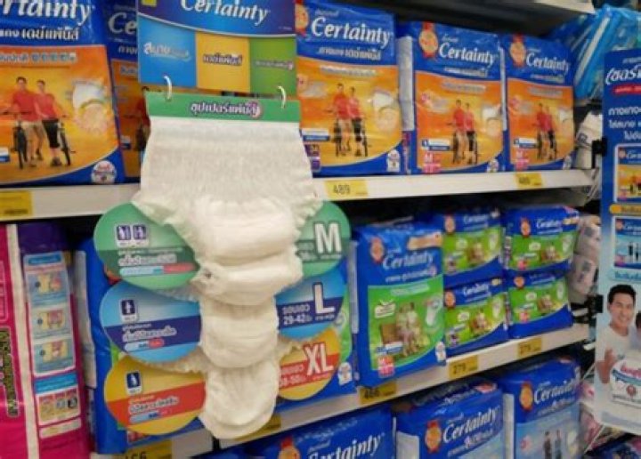 The Ultimate Guide To Diaper Returns At Target