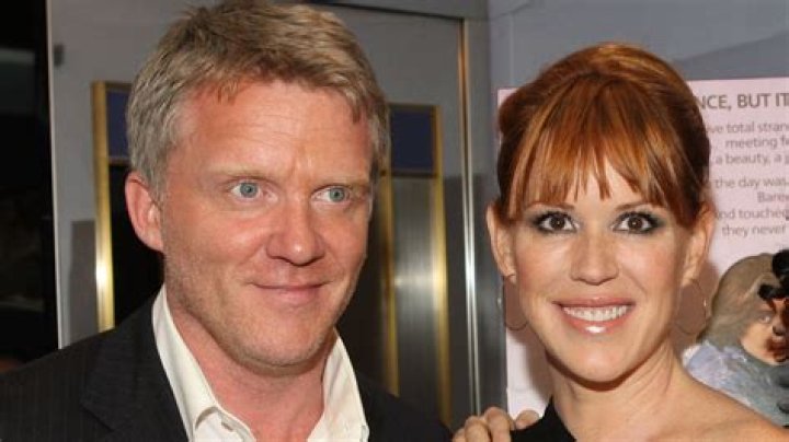 The Untold Story Of Anthony Michael Hall's Height