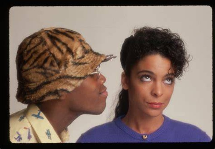 Uncover The Age Of Jasmine Guy In The Iconic "A Different World"