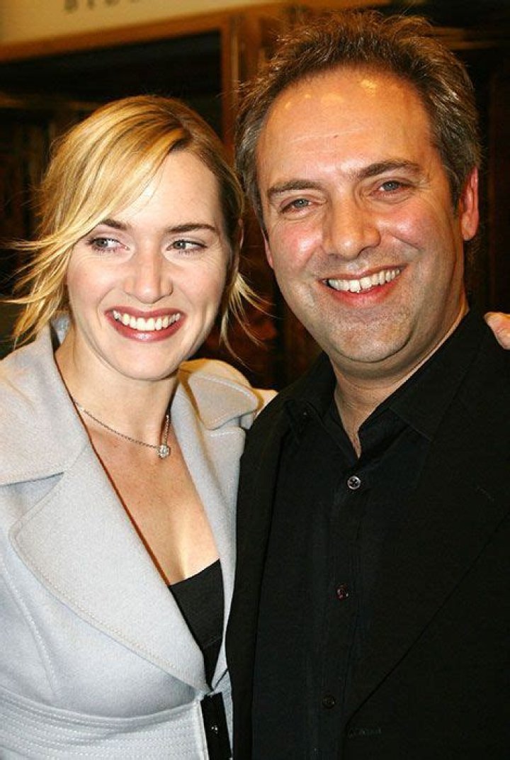 Uncover The Enduring Bond Of Kate Winslet And Edward Abel Smith