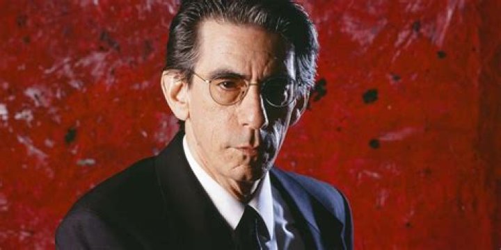 Uncover The Enigmatic World Of Richard Belzer's Relationships