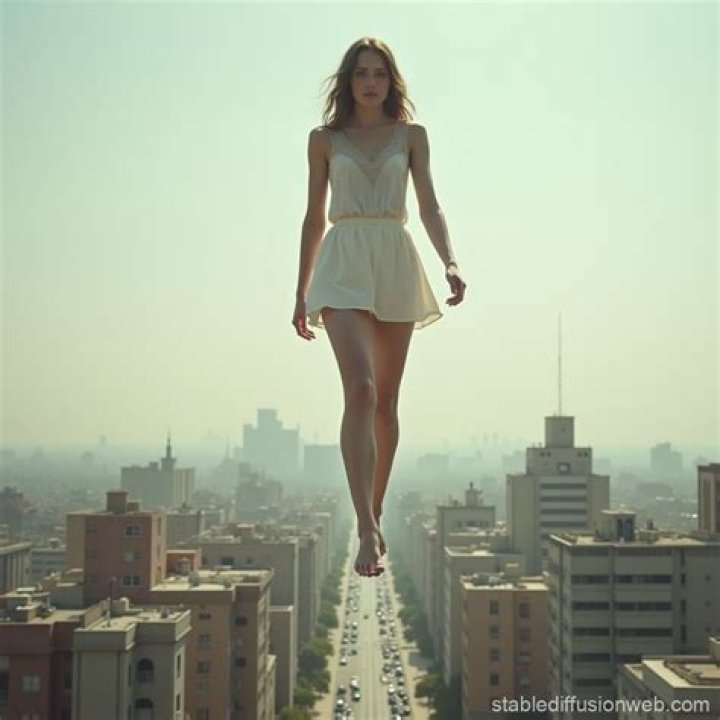 Uncover The Intriguing Insights Behind Allison Williams' Towering Height