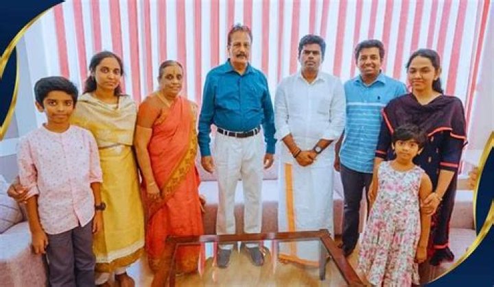 Uncover The Legacy And Impact Of The Annamalai Family