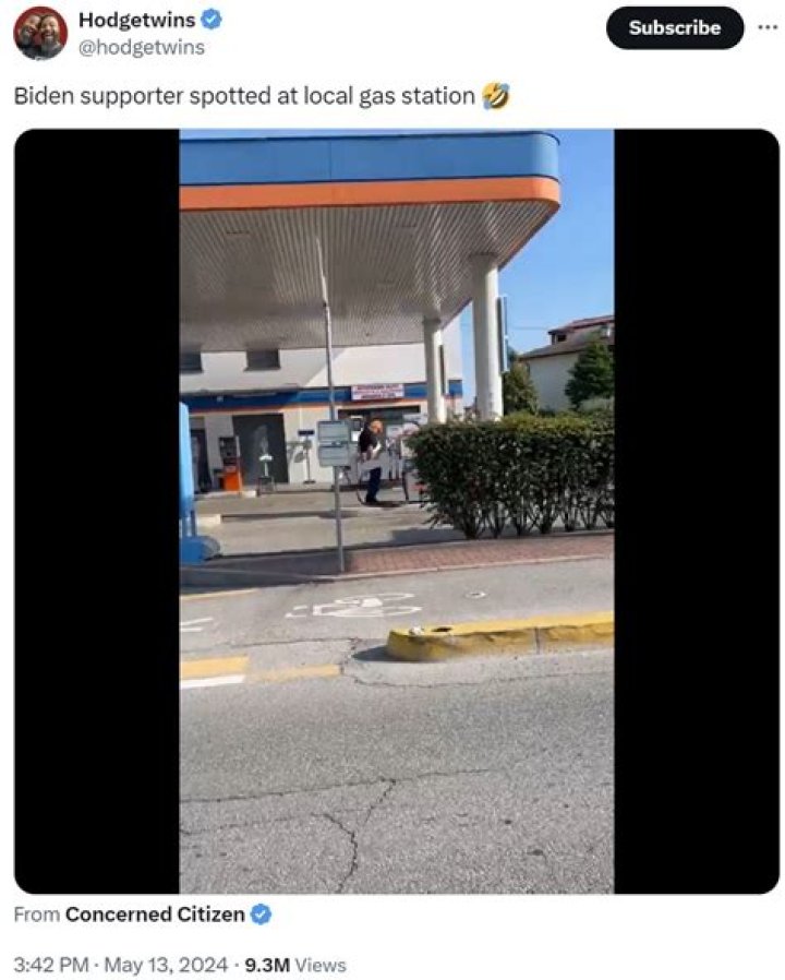 Uncover The Secrets And Discoveries Of Bryce Adams Gas Station!