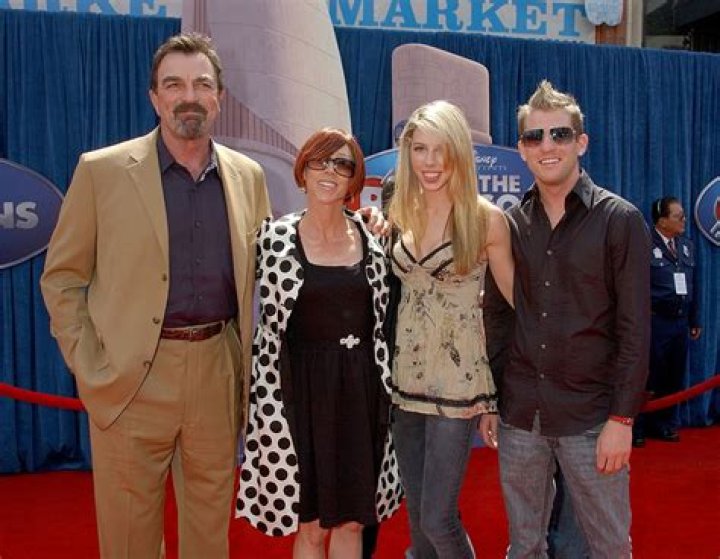 Uncover The Secrets Behind Kevin Selleck's Date Of Birth
